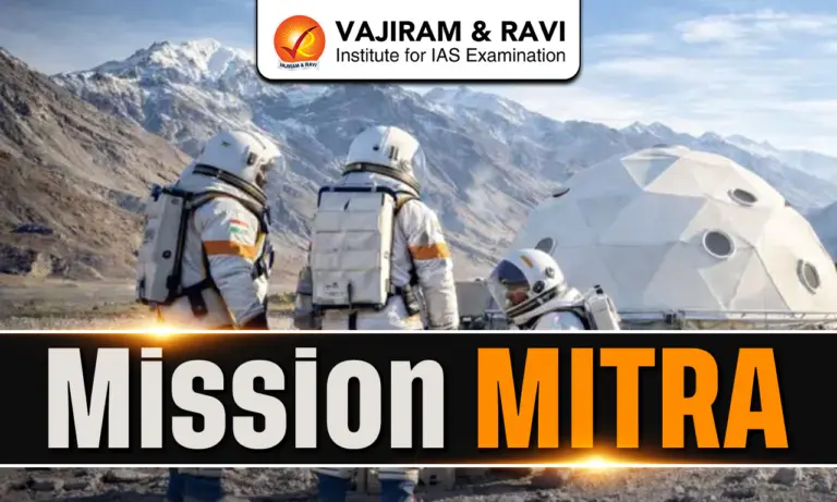 Mission MITRA