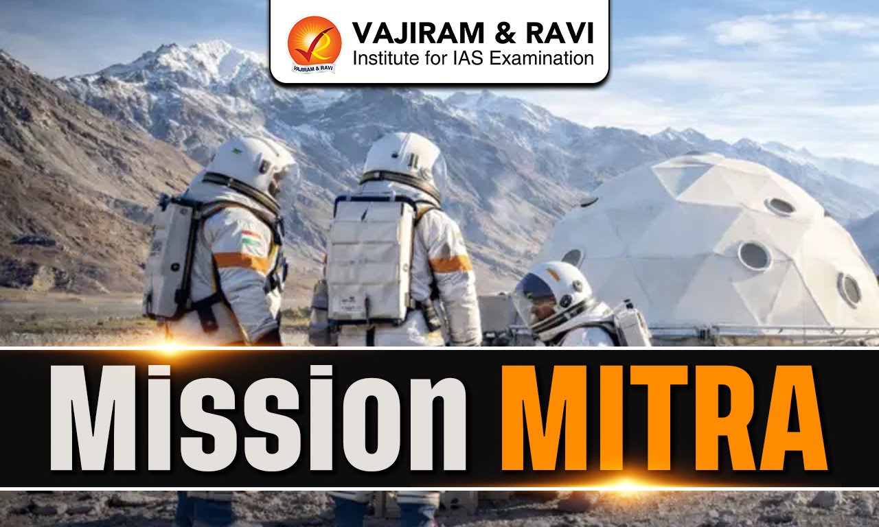 Mission MITRA