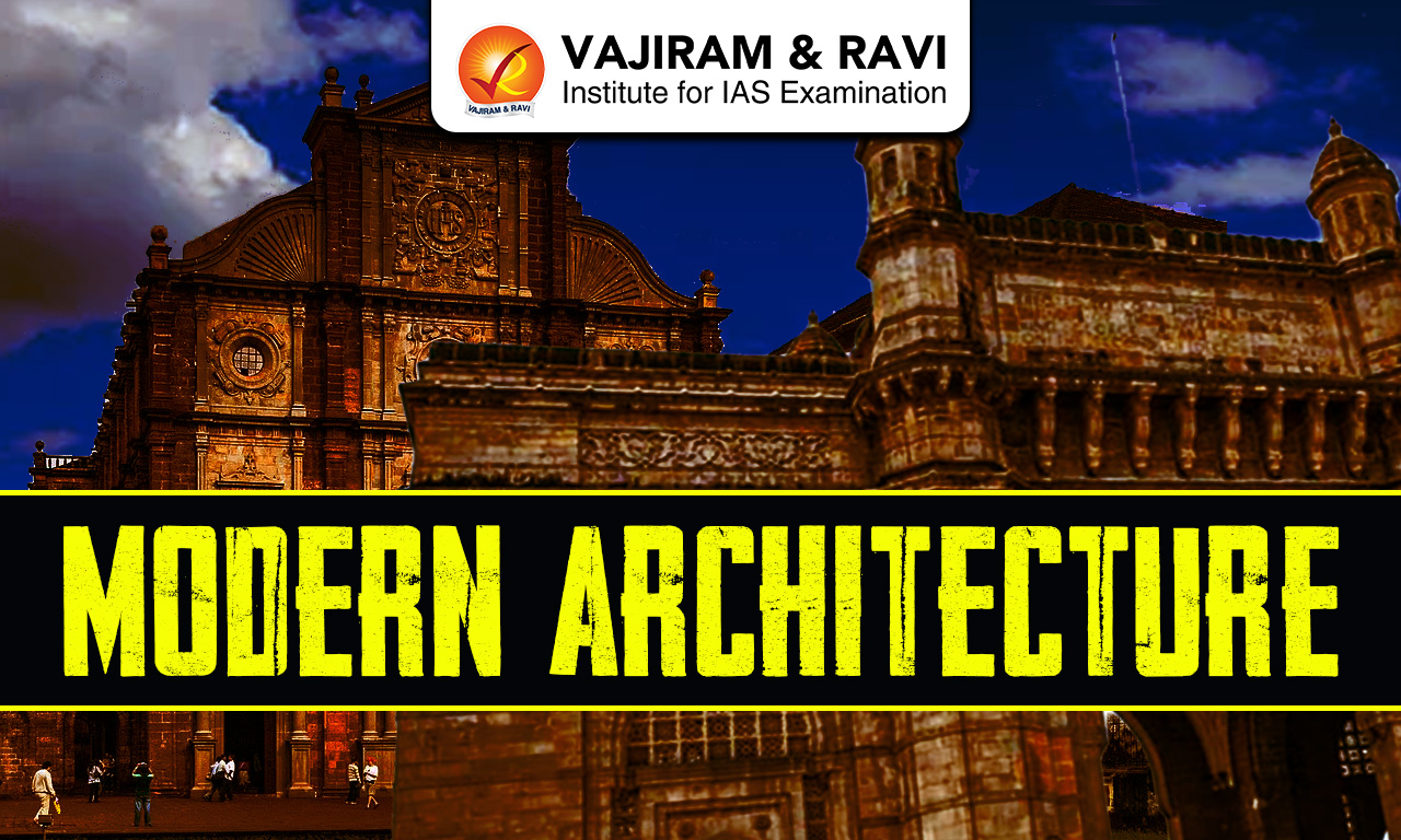 Modern Architecture