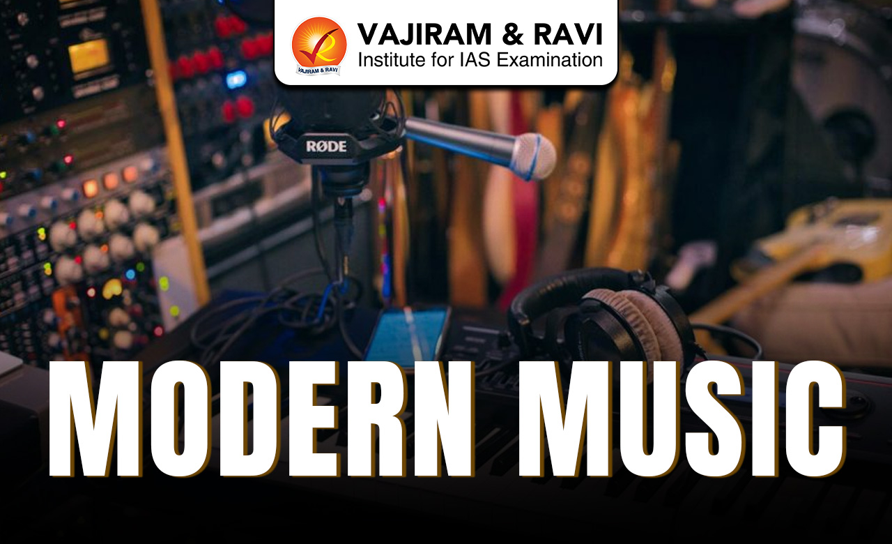 Modern Music