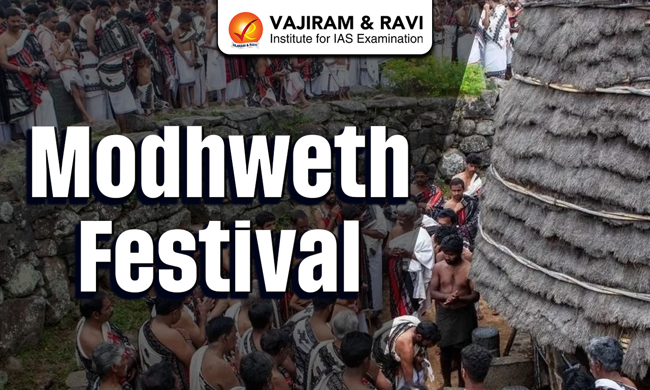 Modhweth Festival
