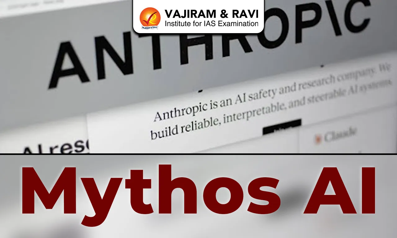 Mythos AI