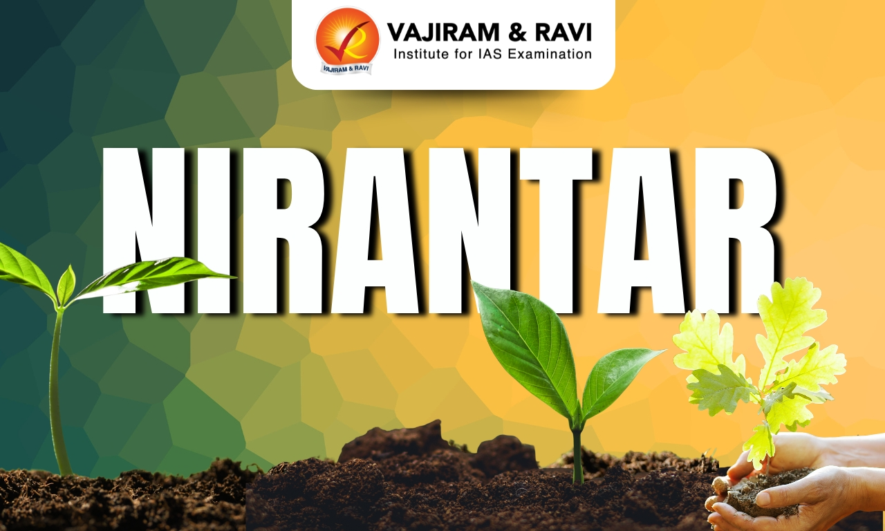 NIRANTAR