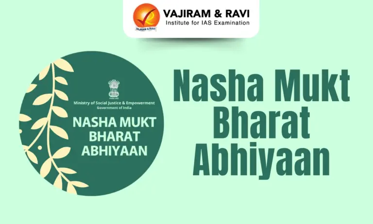 Nasha Mukt Bharat Abhiyaan