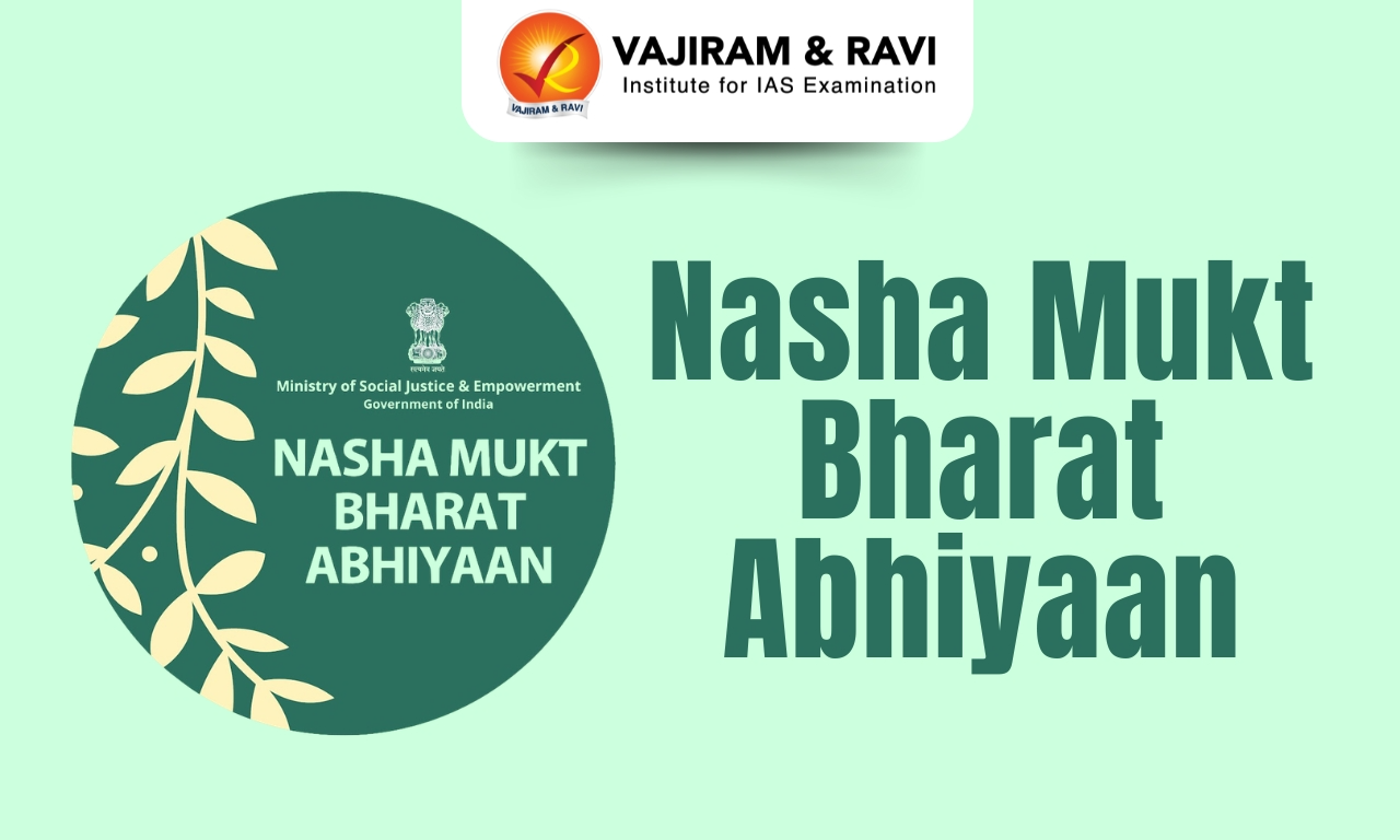 Nasha Mukt Bharat Abhiyaan