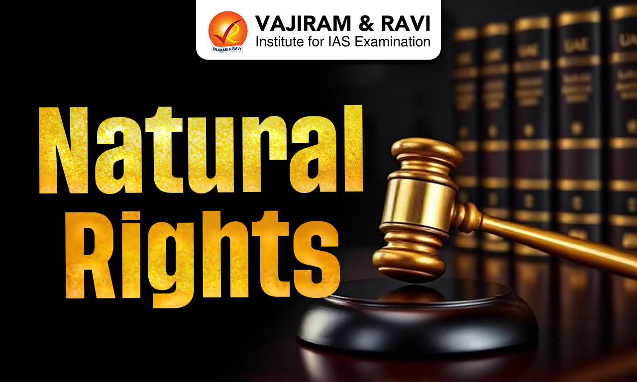 Natural Rights