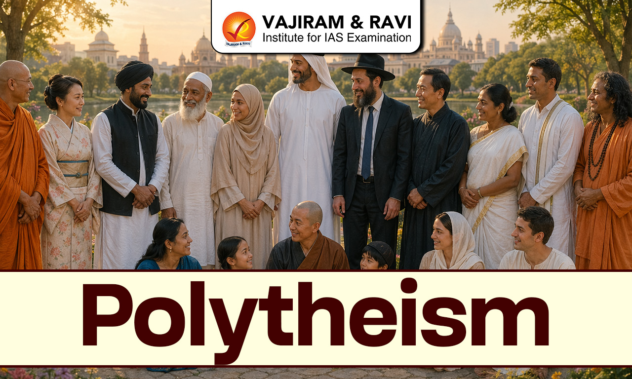 Polytheism