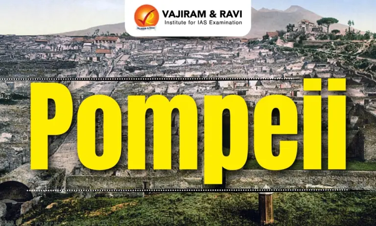 Pompeii