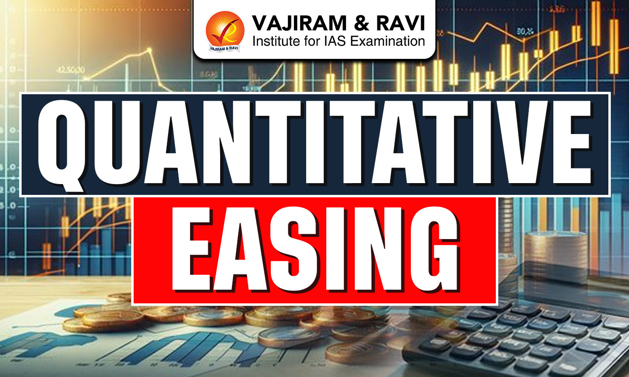 Quantitative Easing