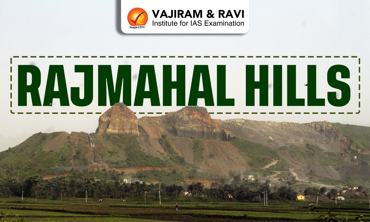 Rajmahal Hills