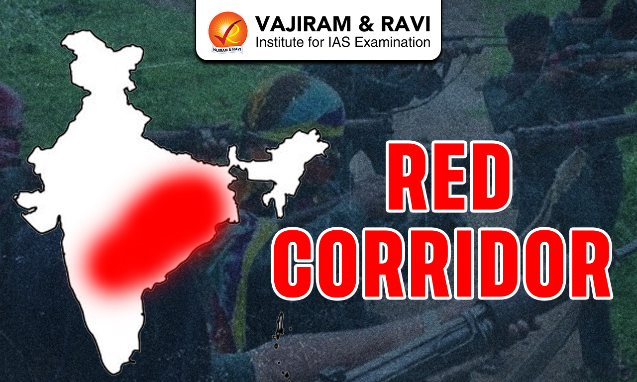 Red Corridor