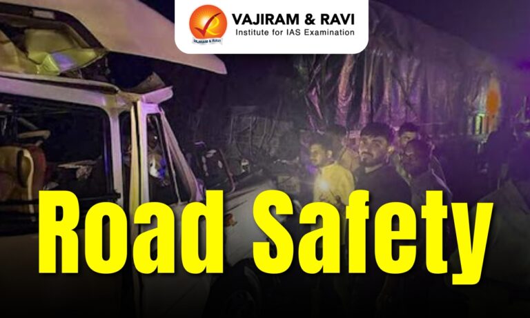 Road Safety