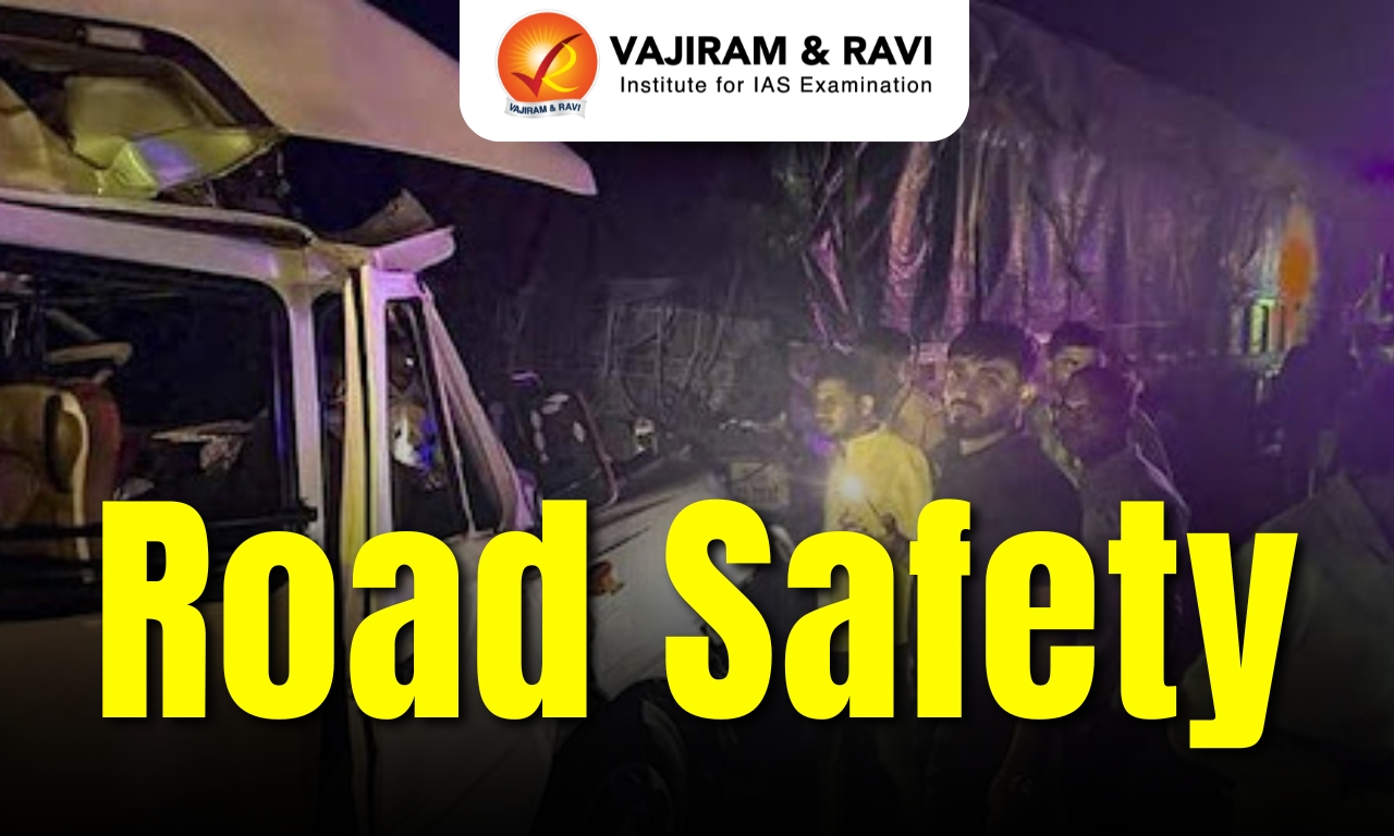 Road Safety