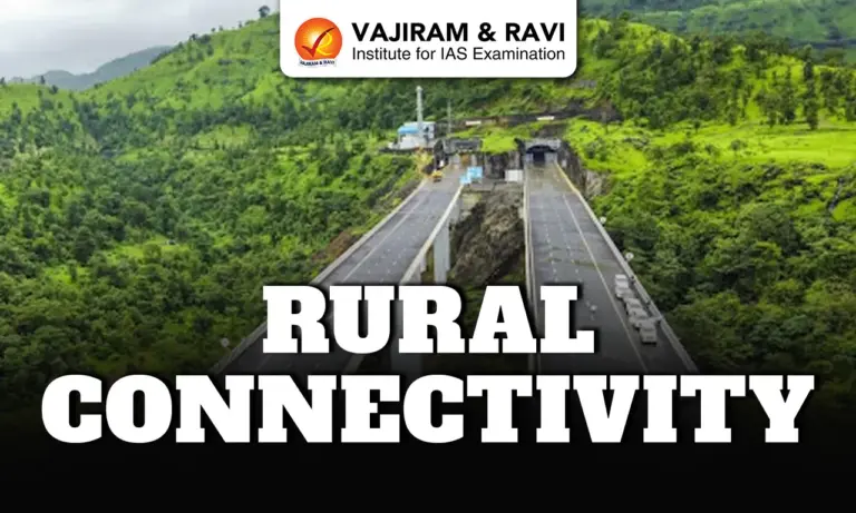 Rural Connectivity