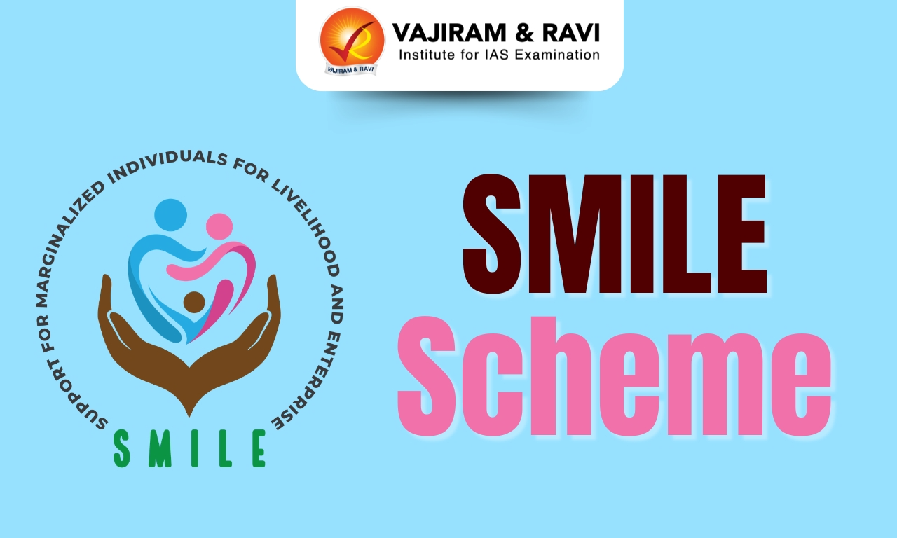 SMILE Scheme