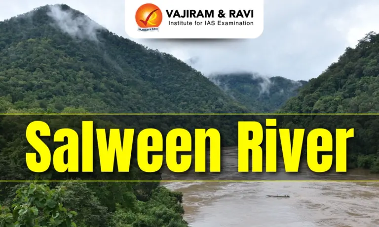 Salween River