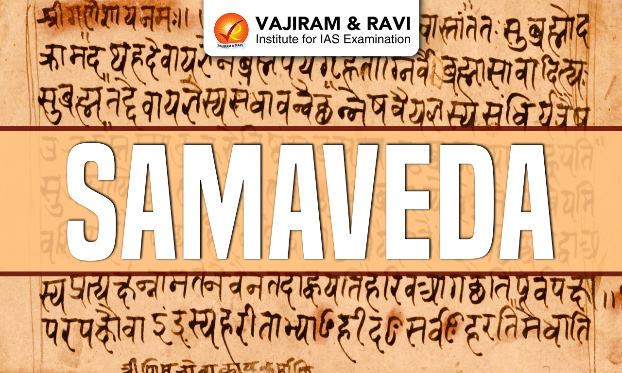 Samaveda
