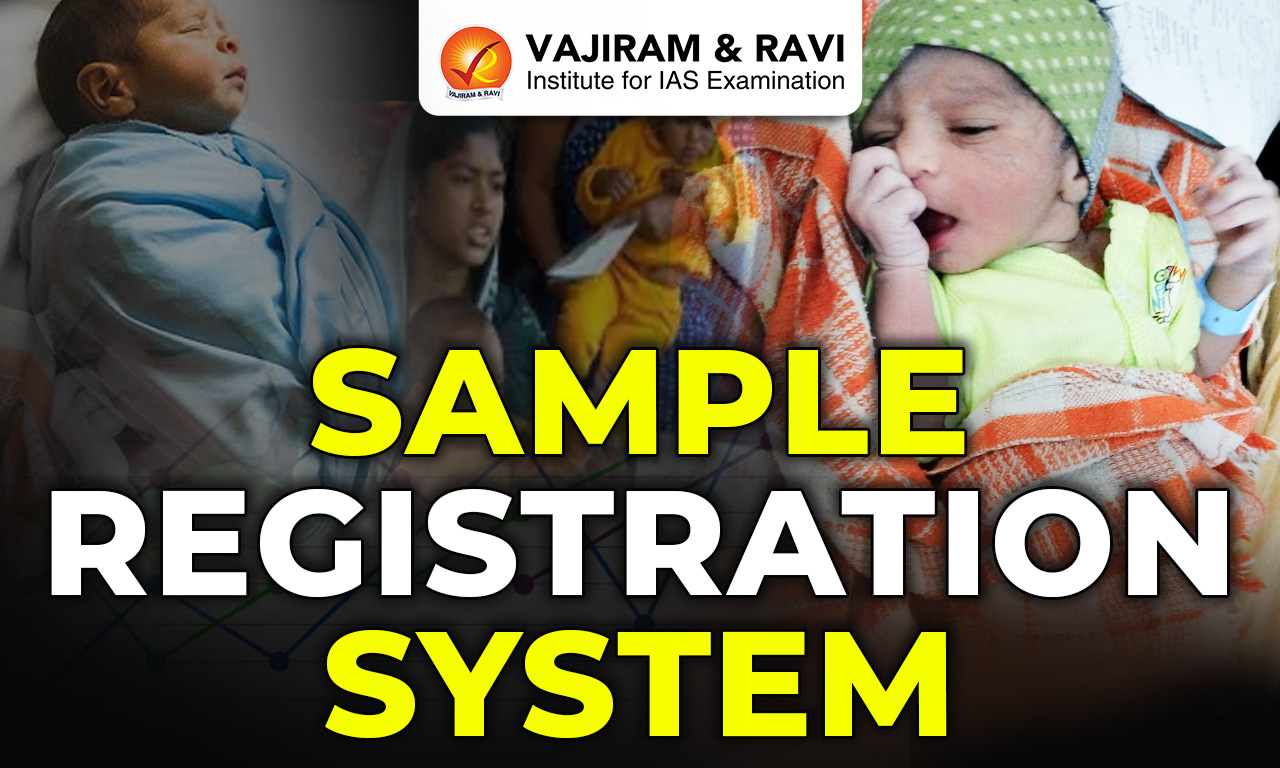 Sample Registration System