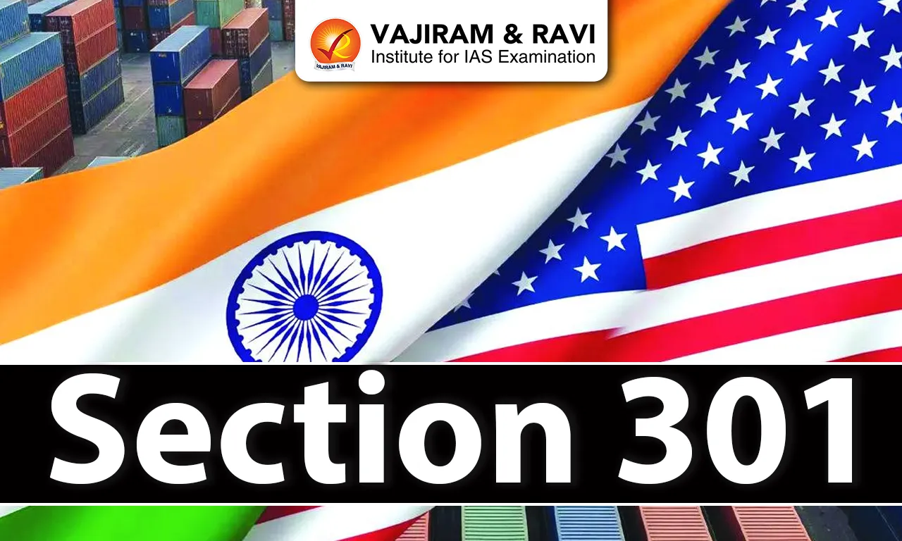 Section 301