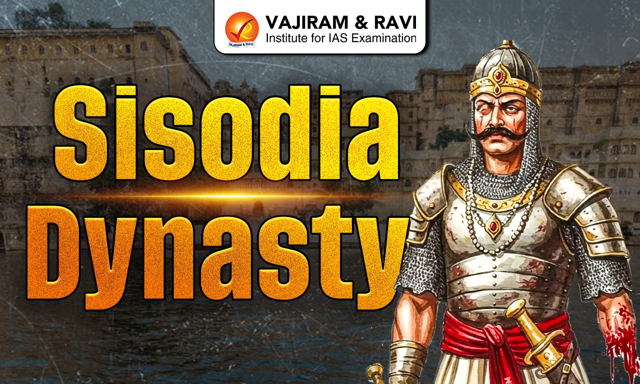 Sisodia Dynasty