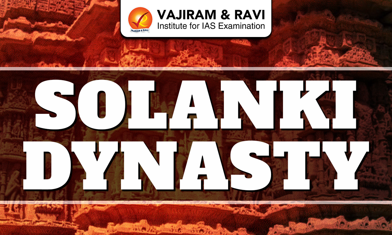 Solanki Dynasty