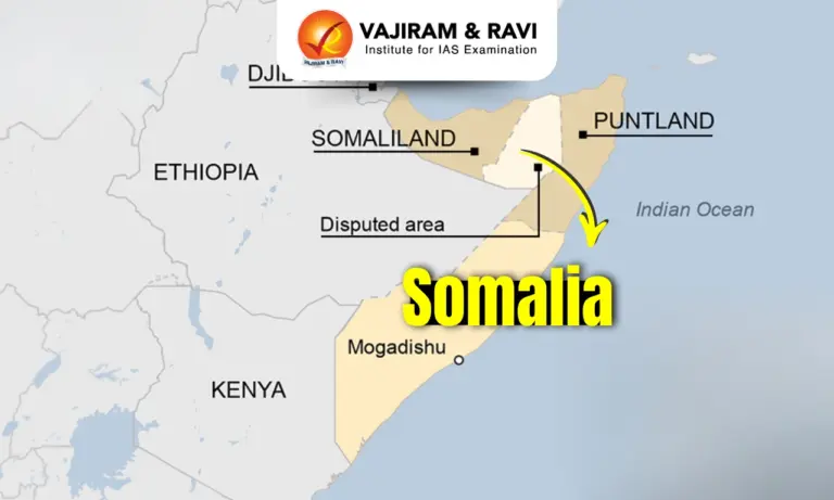 Somalia