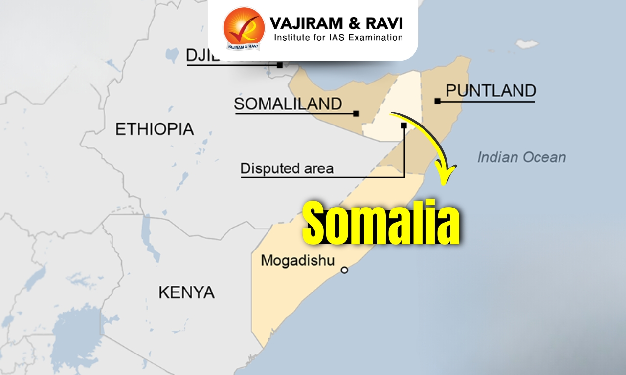 Somalia