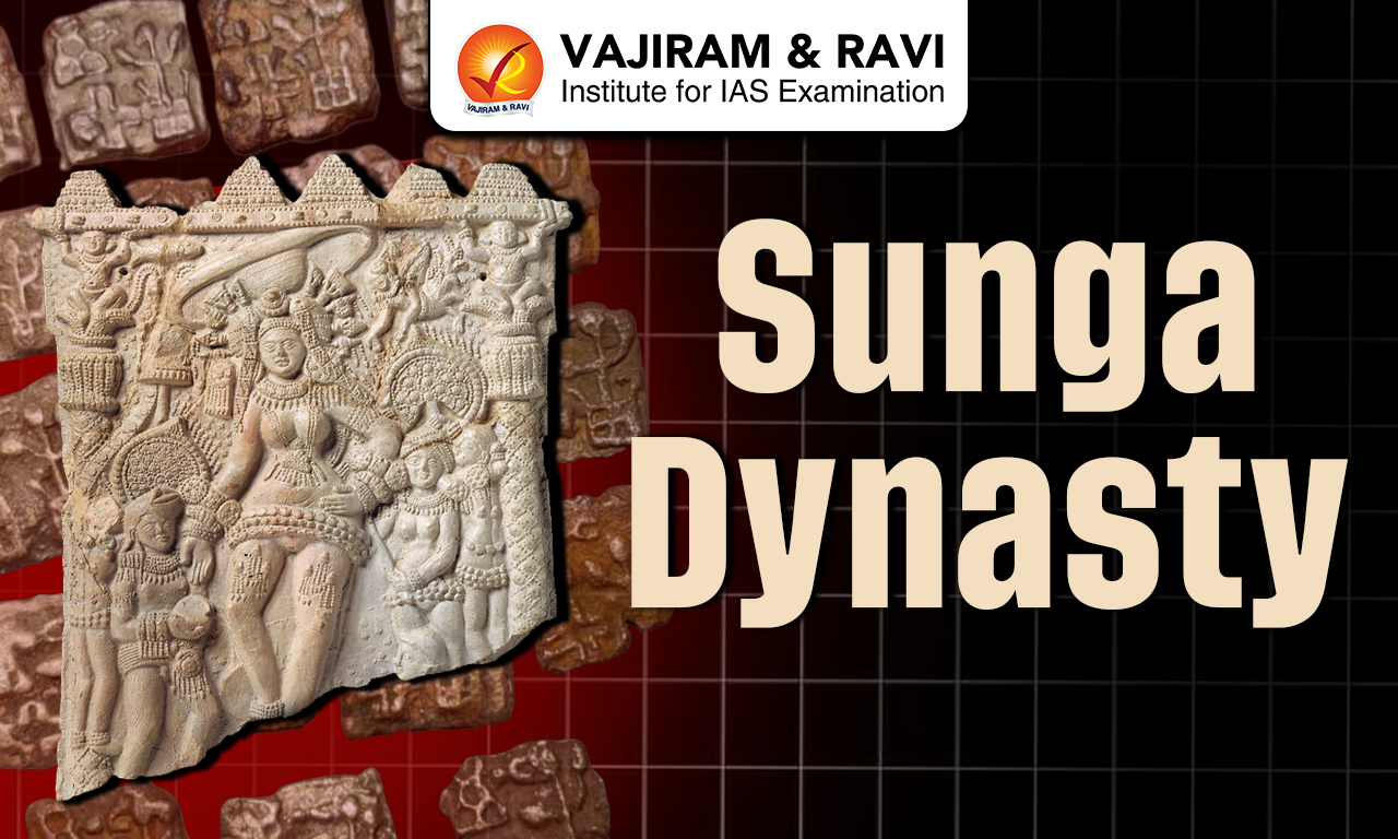 Sunga Dynasty