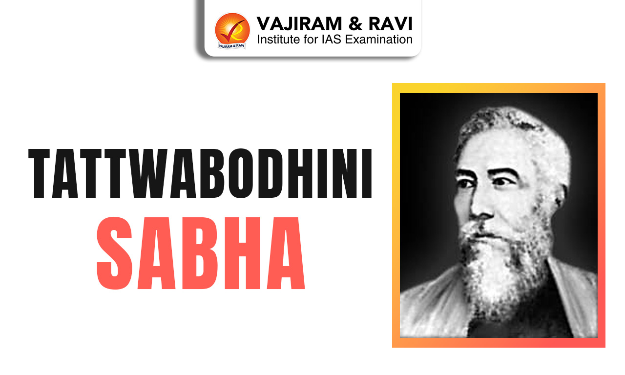 Tattvabodhini Sabha