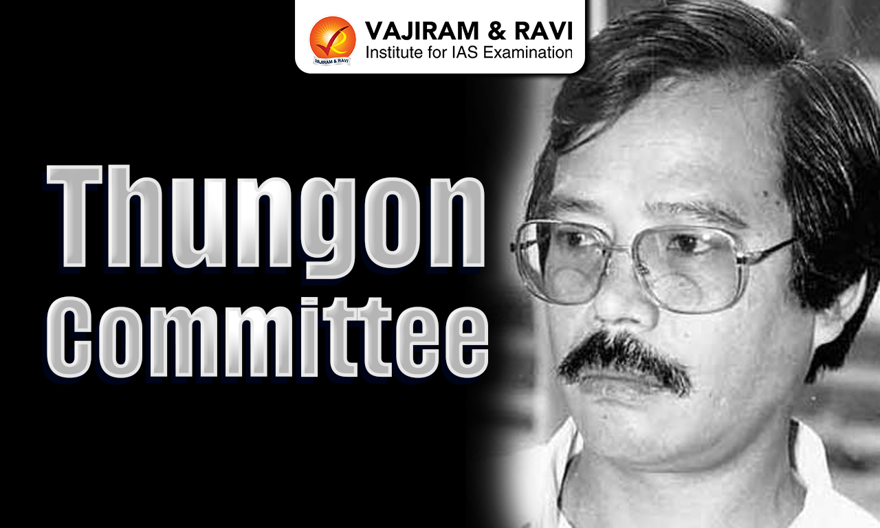 Thungon Committee