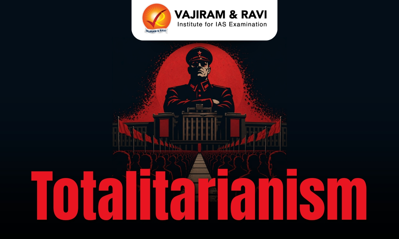 Totalitarianism