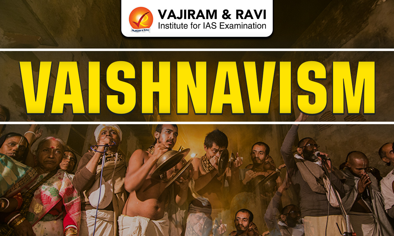 Vaishnavism