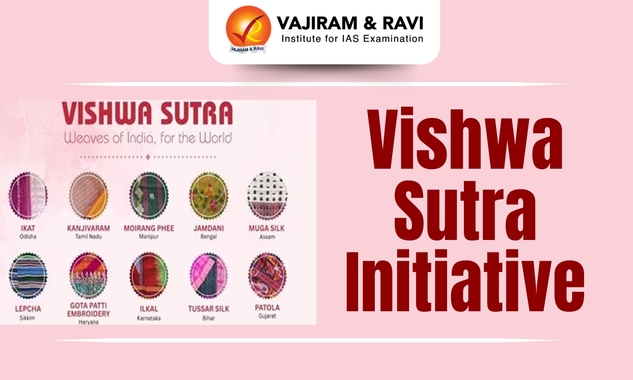 Vishwa Sutra Initiative