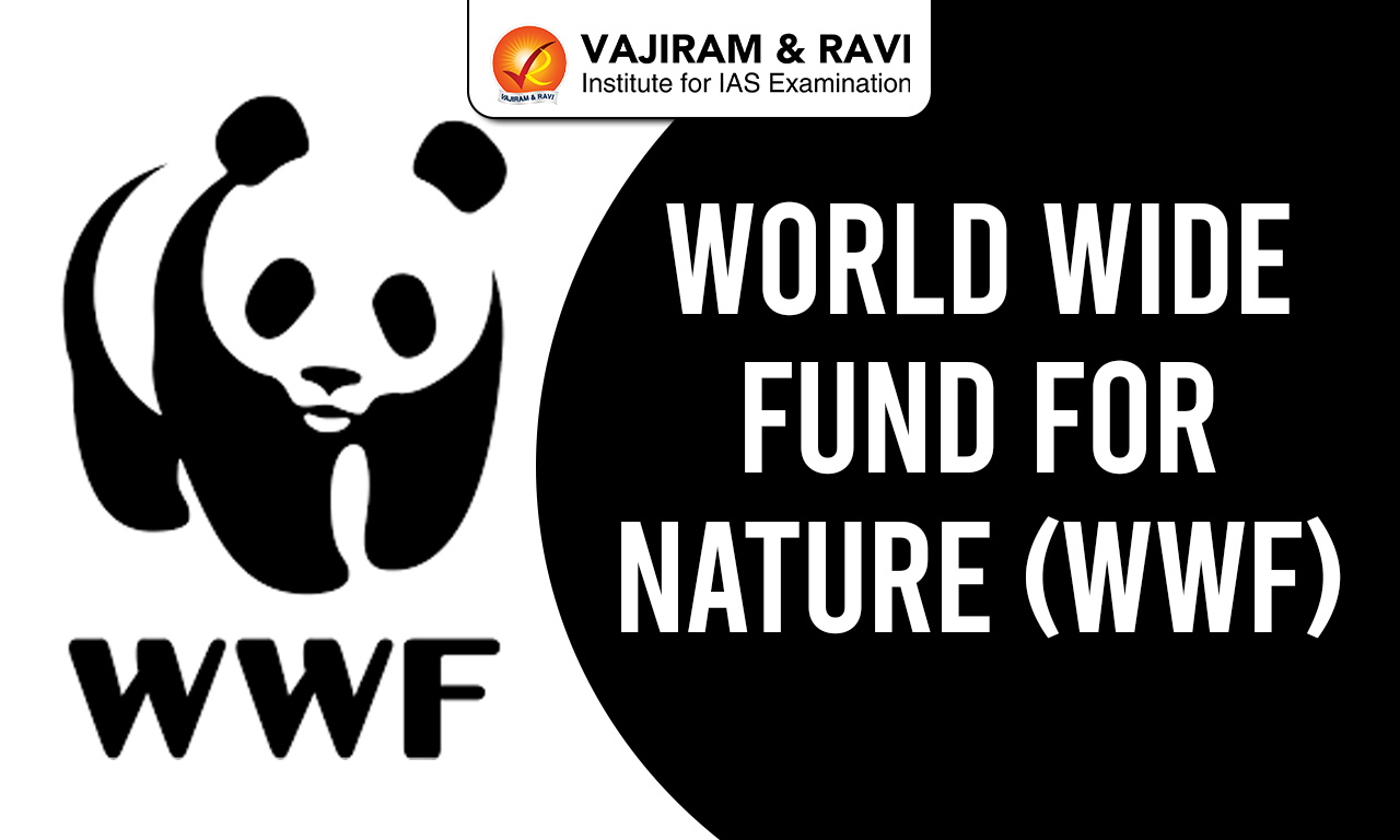 World Wide Fund for Nature (WWF)