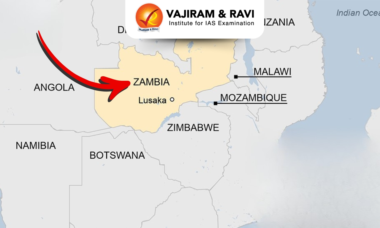 Zambia