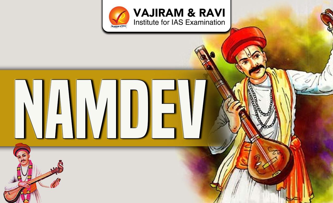 Namdev