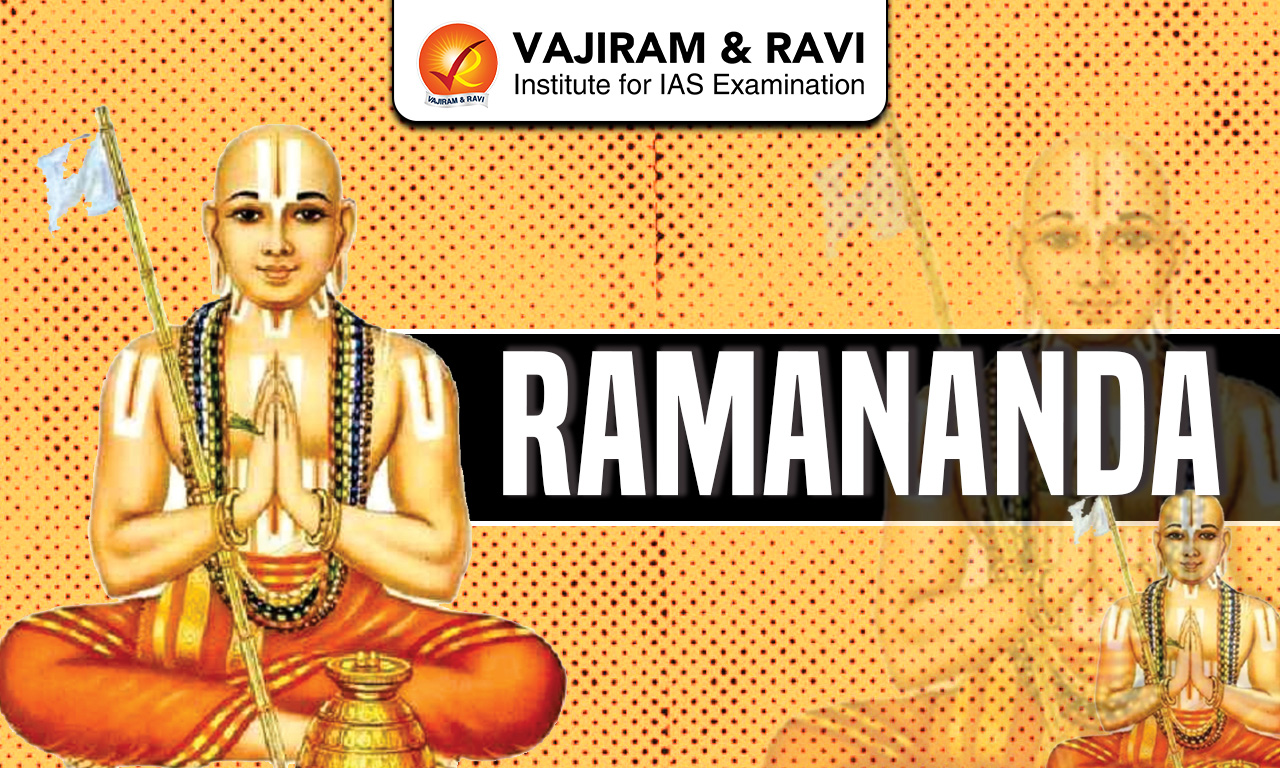 Ramananda