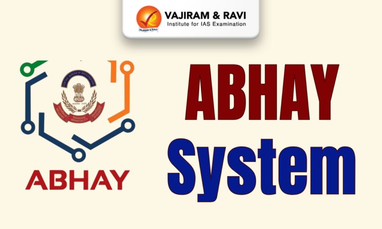 ABHAY System