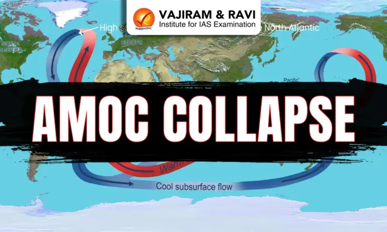 AMOC Collapse