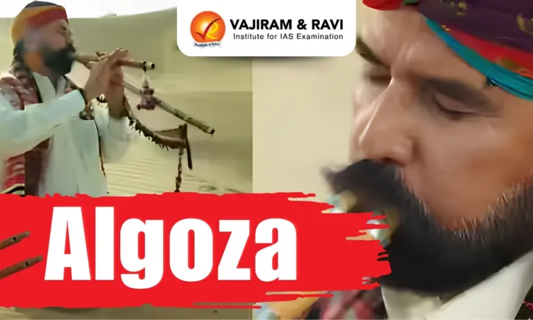 Algoza