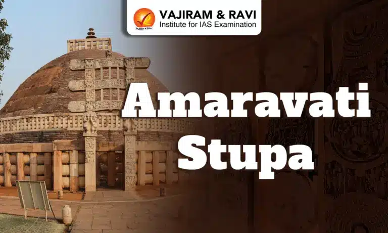 Amaravati Stupa