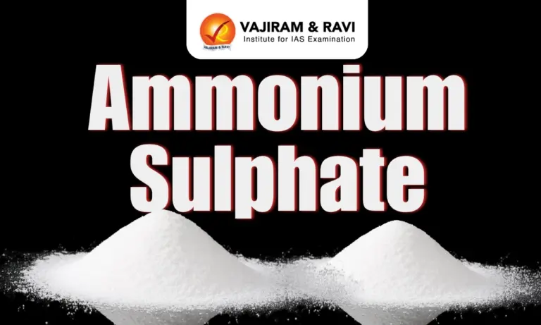 Ammonium Sulphate