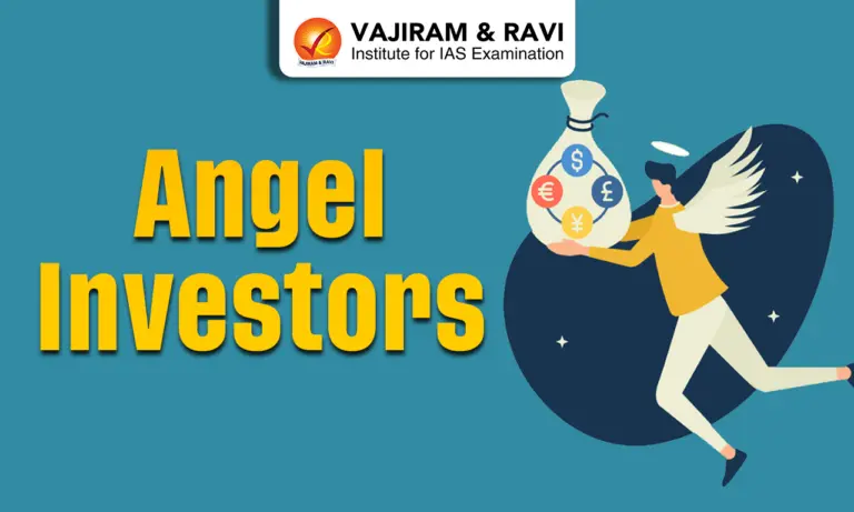 Angel Investors
