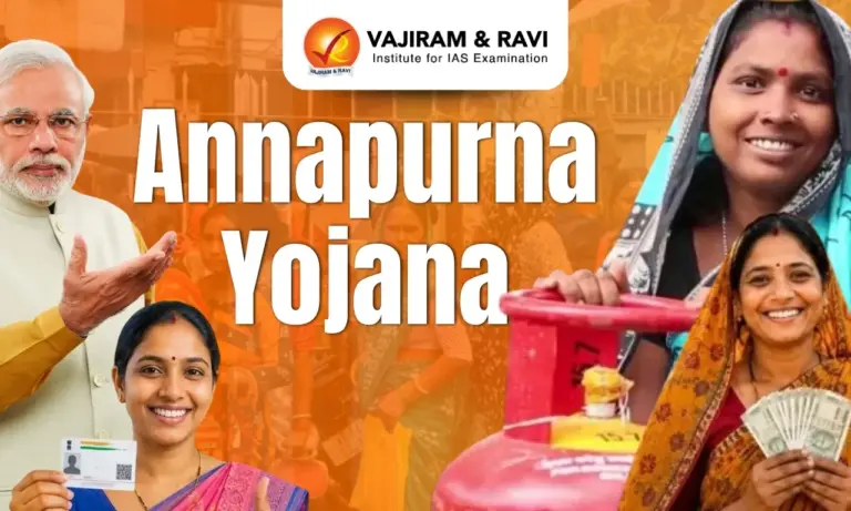 Annapurna Yojana
