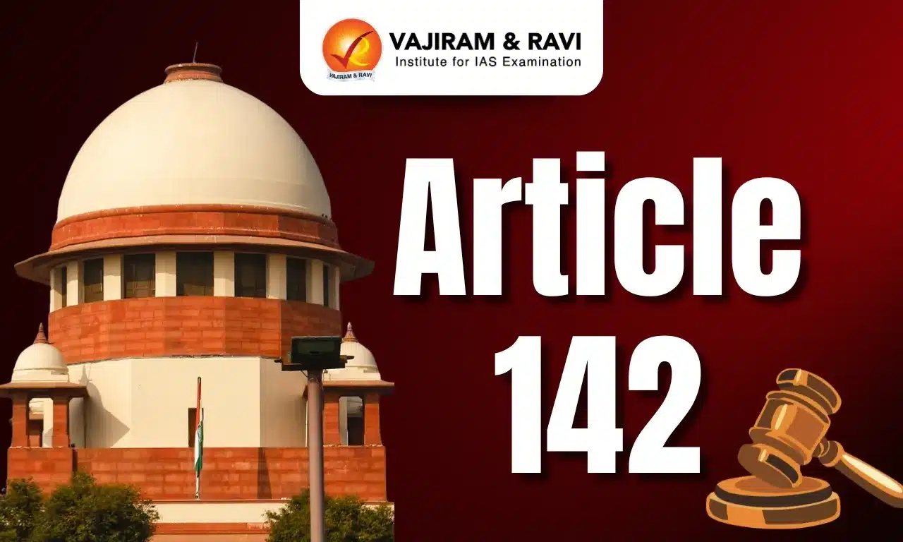 Article 142
