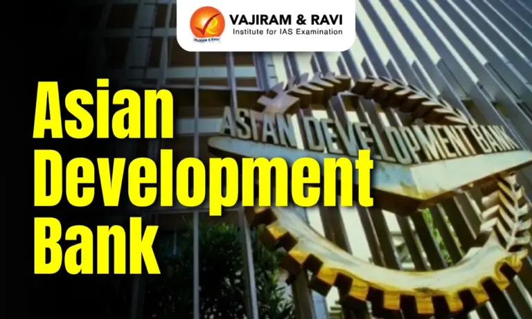 Asian Development Bank