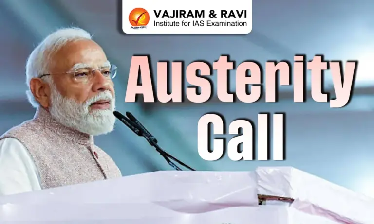 Austerity Call