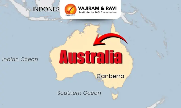 Australia