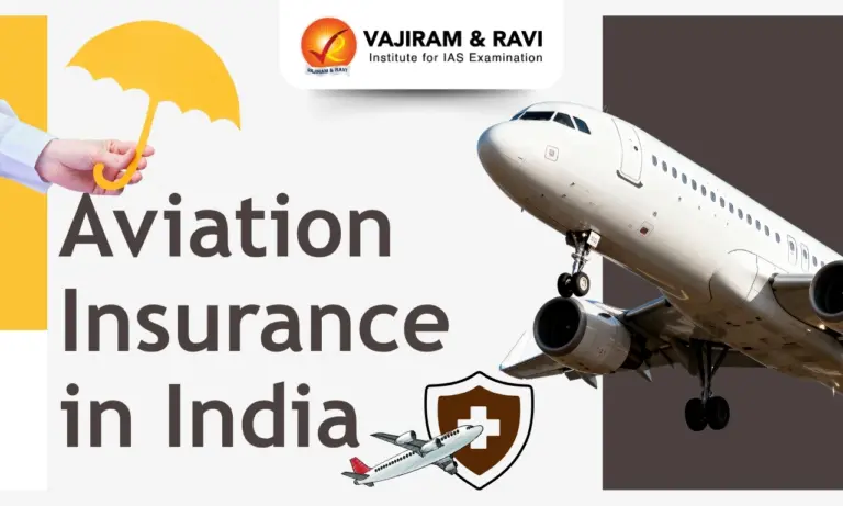 Aviation Insurance in India