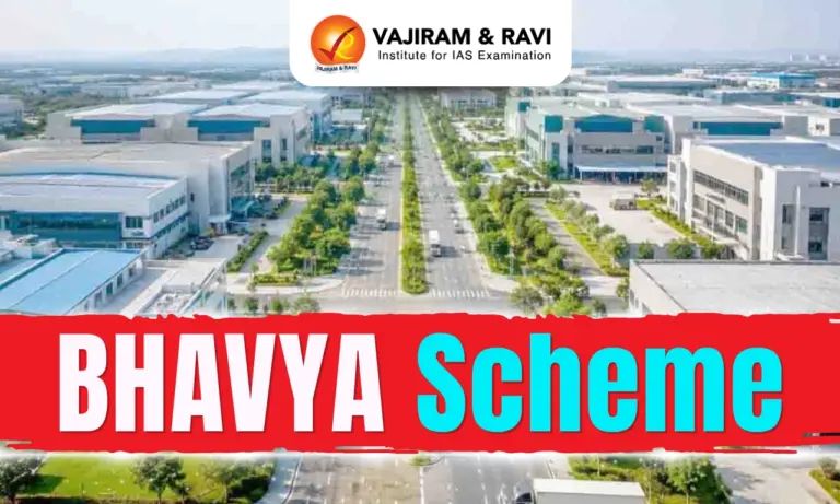 BHAVYA Scheme